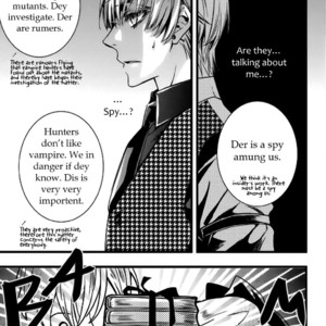 [LEE Sun-Young] Vampire Library (update c.29) [Eng] – Gay Manga sex 521