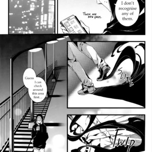 [LEE Sun-Young] Vampire Library (update c.29) [Eng] – Gay Manga sex 535