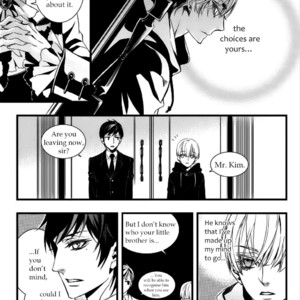 [LEE Sun-Young] Vampire Library (update c.29) [Eng] – Gay Manga sex 549