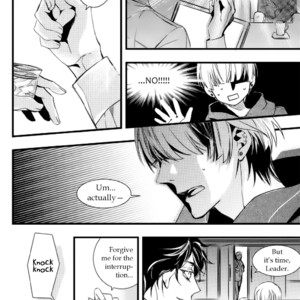 [LEE Sun-Young] Vampire Library (update c.29) [Eng] – Gay Manga sex 561