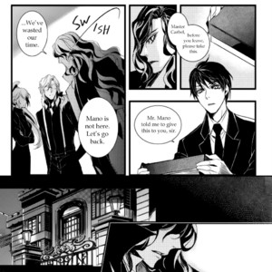 [LEE Sun-Young] Vampire Library (update c.29) [Eng] – Gay Manga sex 570