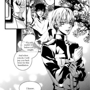 [LEE Sun-Young] Vampire Library (update c.29) [Eng] – Gay Manga sex 584