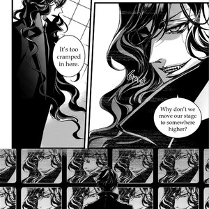 [LEE Sun-Young] Vampire Library (update c.29) [Eng] – Gay Manga sex 611