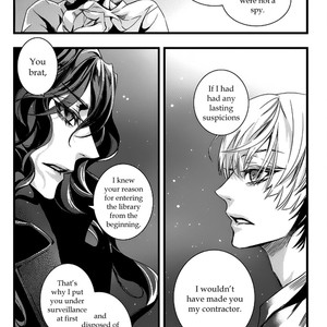 [LEE Sun-Young] Vampire Library (update c.29) [Eng] – Gay Manga sex 616