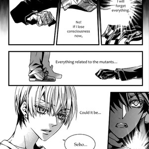 [LEE Sun-Young] Vampire Library (update c.29) [Eng] – Gay Manga sex 627