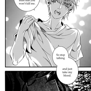 [LEE Sun-Young] Vampire Library (update c.29) [Eng] – Gay Manga sex 637