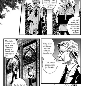 [LEE Sun-Young] Vampire Library (update c.29) [Eng] – Gay Manga sex 648