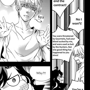 [LEE Sun-Young] Vampire Library (update c.29) [Eng] – Gay Manga sex 664