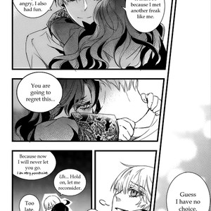 [LEE Sun-Young] Vampire Library (update c.29) [Eng] – Gay Manga sex 667