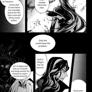 [LEE Sun-Young] Vampire Library (update c.29) [Eng] – Gay Manga sex 676