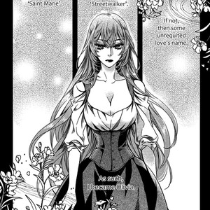 [LEE Sun-Young] Vampire Library (update c.29) [Eng] – Gay Manga sex 686