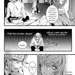 [LEE Sun-Young] Vampire Library (update c.29) [Eng] – Gay Manga sex 697