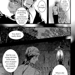 [LEE Sun-Young] Vampire Library (update c.29) [Eng] – Gay Manga sex 714