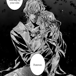 [LEE Sun-Young] Vampire Library (update c.29) [Eng] – Gay Manga sex 718