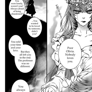 [LEE Sun-Young] Vampire Library (update c.29) [Eng] – Gay Manga sex 726