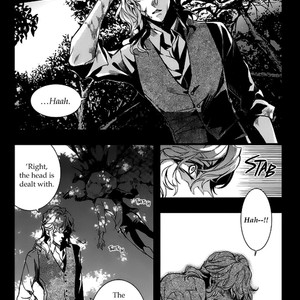 [LEE Sun-Young] Vampire Library (update c.29) [Eng] – Gay Manga sex 775