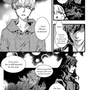 [LEE Sun-Young] Vampire Library (update c.29) [Eng] – Gay Manga sex 799