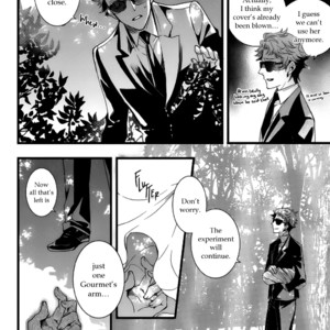 [LEE Sun-Young] Vampire Library (update c.29) [Eng] – Gay Manga sex 806