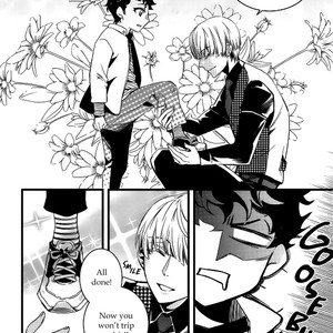 [LEE Sun-Young] Vampire Library (update c.29) [Eng] – Gay Manga sex 845