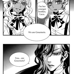 [LEE Sun-Young] Vampire Library (update c.29) [Eng] – Gay Manga sex 897