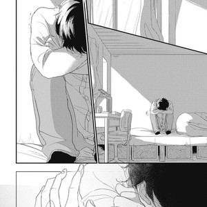 [Pii] Kajou Mousou Shounen – Vol.01 [kr] – Gay Manga sex 123