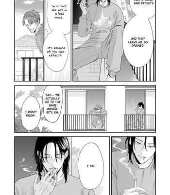 [NIKUYA Inui] Kowamote no Rinjin ga Ω datta Toki no Taishohou [Eng] – Gay Manga sex 74