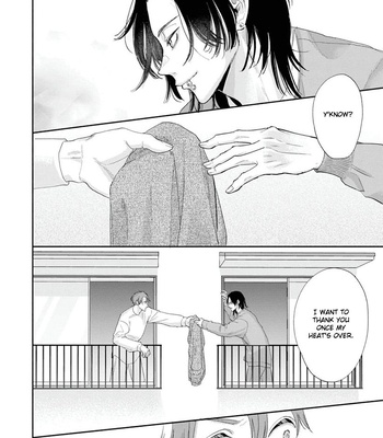[NIKUYA Inui] Kowamote no Rinjin ga Ω datta Toki no Taishohou [Eng] – Gay Manga sex 78