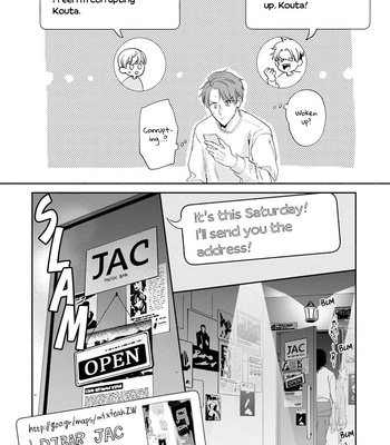 [NIKUYA Inui] Kowamote no Rinjin ga Ω datta Toki no Taishohou [Eng] – Gay Manga sex 90