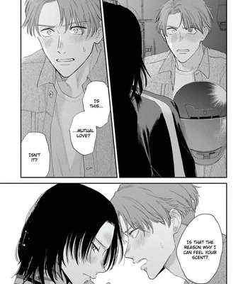 [NIKUYA Inui] Kowamote no Rinjin ga Ω datta Toki no Taishohou [Eng] – Gay Manga sex 26