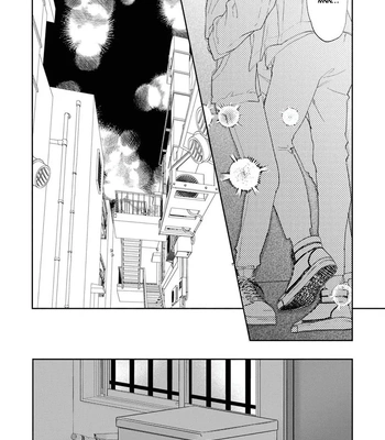 [NIKUYA Inui] Kowamote no Rinjin ga Ω datta Toki no Taishohou [Eng] – Gay Manga sex 29