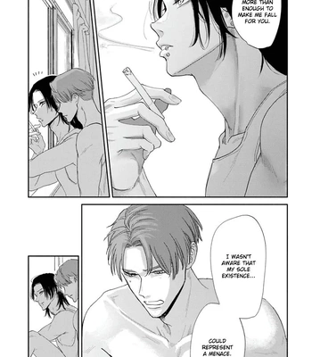 [NIKUYA Inui] Kowamote no Rinjin ga Ω datta Toki no Taishohou [Eng] – Gay Manga sex 160
