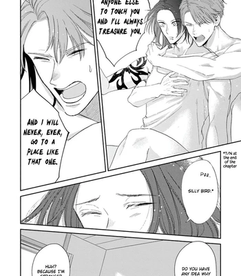 [NIKUYA Inui] Kowamote no Rinjin ga Ω datta Toki no Taishohou [Eng] – Gay Manga sex 161