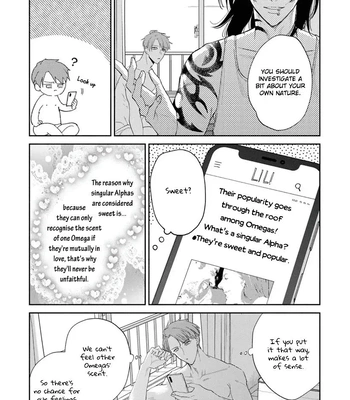 [NIKUYA Inui] Kowamote no Rinjin ga Ω datta Toki no Taishohou [Eng] – Gay Manga sex 162