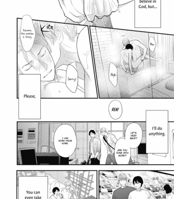 [Haru] 4gatsu no Tokyo wa [Eng] (update c.7) – Gay Manga sex 282