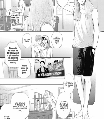 [Haru] 4gatsu no Tokyo wa [Eng] (update c.7) – Gay Manga sex 285