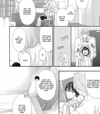 [Haru] 4gatsu no Tokyo wa [Eng] (update c.7) – Gay Manga sex 286