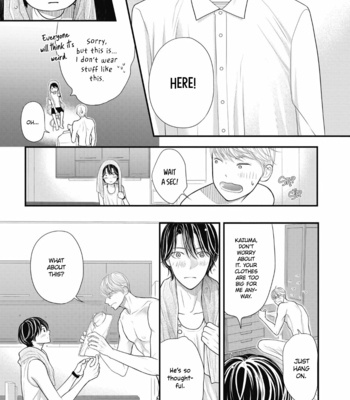 [Haru] 4gatsu no Tokyo wa [Eng] (update c.7) – Gay Manga sex 287