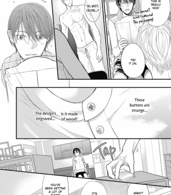 [Haru] 4gatsu no Tokyo wa [Eng] (update c.7) – Gay Manga sex 288