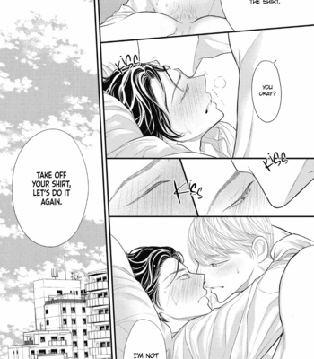 [Haru] 4gatsu no Tokyo wa [Eng] (update c.7) – Gay Manga sex 297
