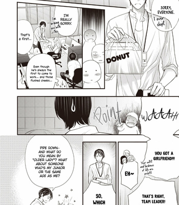 [Haru] 4gatsu no Tokyo wa [Eng] (update c.7) – Gay Manga sex 298