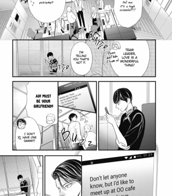 [Haru] 4gatsu no Tokyo wa [Eng] (update c.7) – Gay Manga sex 299