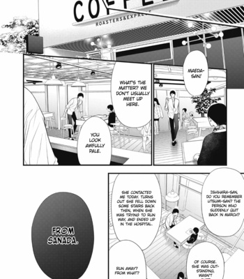 [Haru] 4gatsu no Tokyo wa [Eng] (update c.7) – Gay Manga sex 300