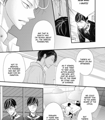 [Haru] 4gatsu no Tokyo wa [Eng] (update c.7) – Gay Manga sex 303