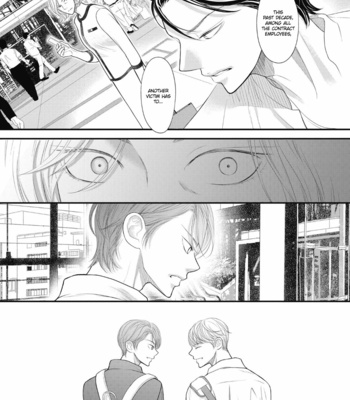 [Haru] 4gatsu no Tokyo wa [Eng] (update c.7) – Gay Manga sex 307