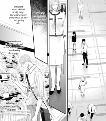 [Haru] 4gatsu no Tokyo wa [Eng] (update c.7) – Gay Manga sex 309