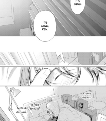 [Haru] 4gatsu no Tokyo wa [Eng] (update c.7) – Gay Manga sex 321