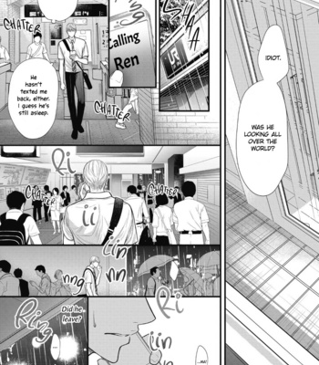 [Haru] 4gatsu no Tokyo wa [Eng] (update c.7) – Gay Manga sex 328