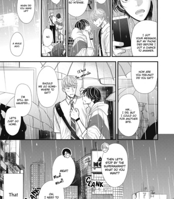 [Haru] 4gatsu no Tokyo wa [Eng] (update c.7) – Gay Manga sex 330