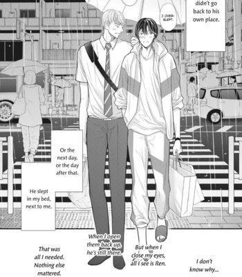 [Haru] 4gatsu no Tokyo wa [Eng] (update c.7) – Gay Manga sex 331