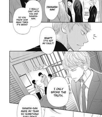 [Haru] 4gatsu no Tokyo wa [Eng] (update c.7) – Gay Manga sex 11